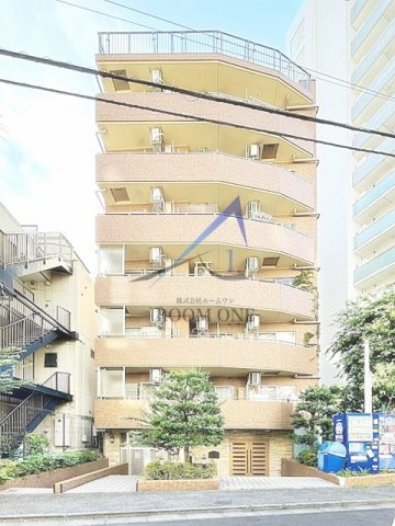メインステージ南麻布 