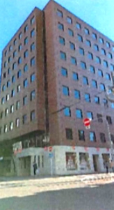 四ツ橋スタービル