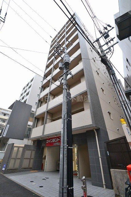 広島市中区大手町３丁目の賃貸マンション