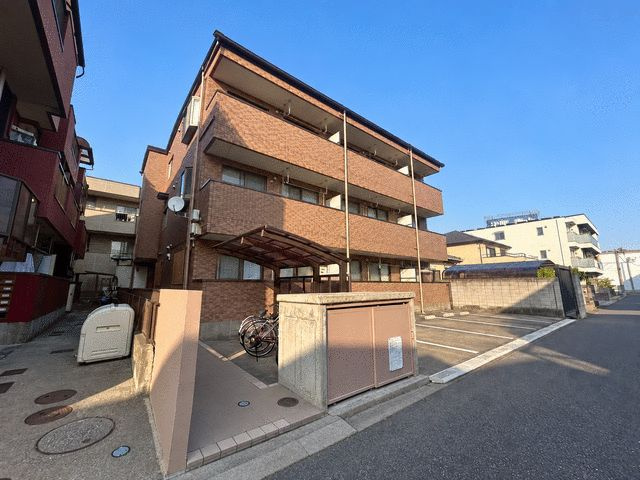 サイワハイツ