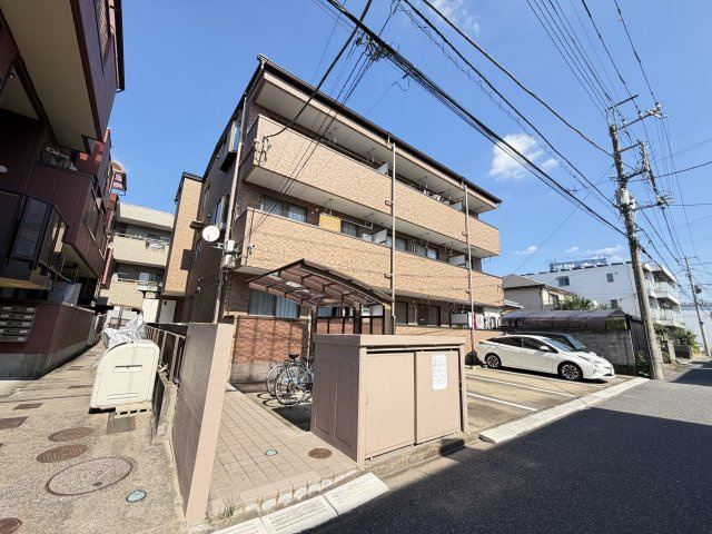 サイワハイツ