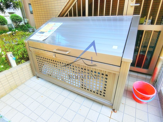 メゾンベール