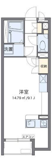 【間取り】 | Ｗｉｎ　Ｗｉｎ
