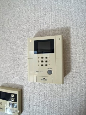 IORIのセキュリティ