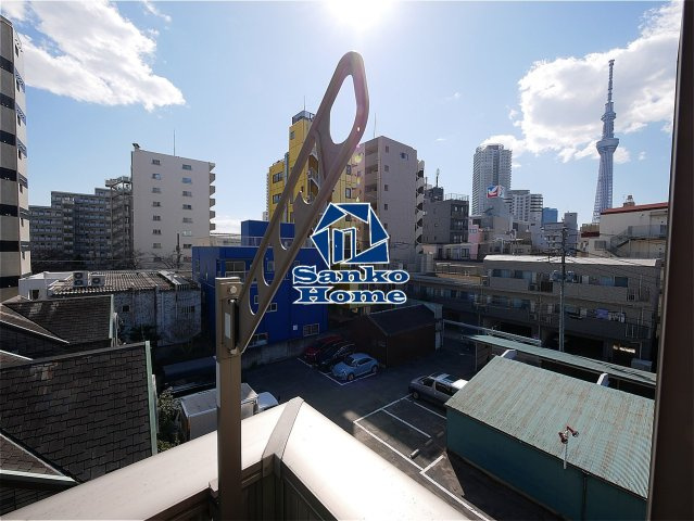 IORIの展望