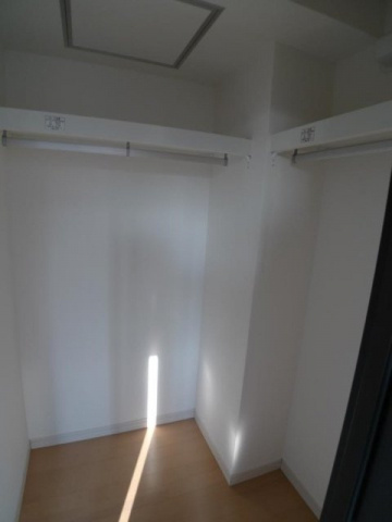 IORIの収納