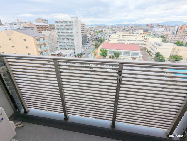 ドゥーエ江坂2　仲介手数料無料のその他