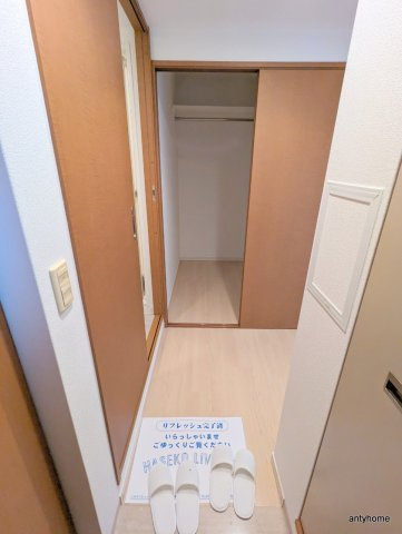 ドゥーエ江坂2　仲介手数料無料の内装