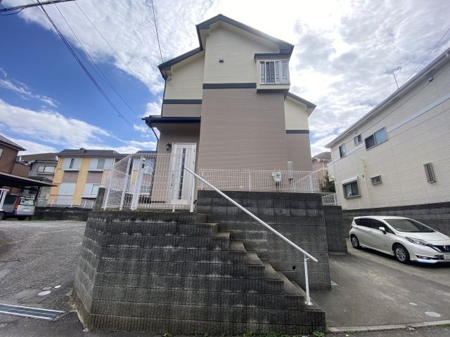 所沢市北秋津　中古戸建