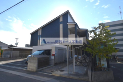 【外観】 | ベルシェソワK