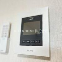 オリエンタルコートのセキュリティ|TVインターホンです◎
