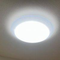 オリエンタルコートの設備|照明器具付きも嬉しいですね♪