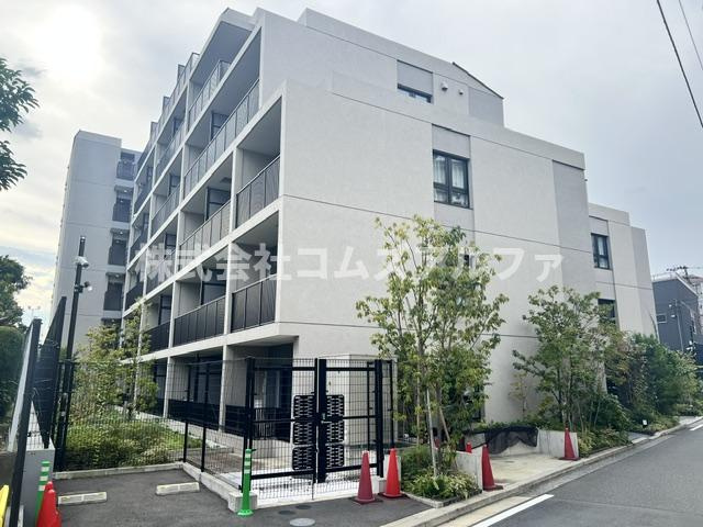 ジオエント横浜