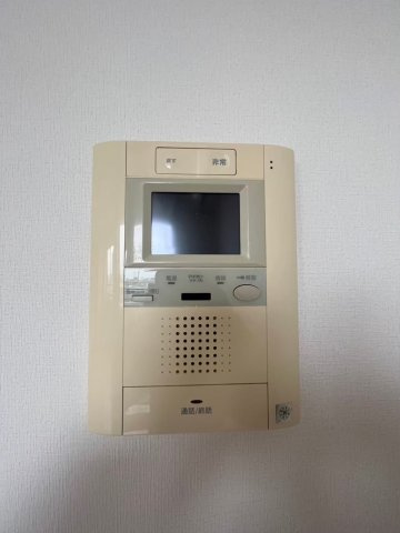 GRANDUKE代官町　名古屋市賃貸　仲介手数料無料のセキュリティ