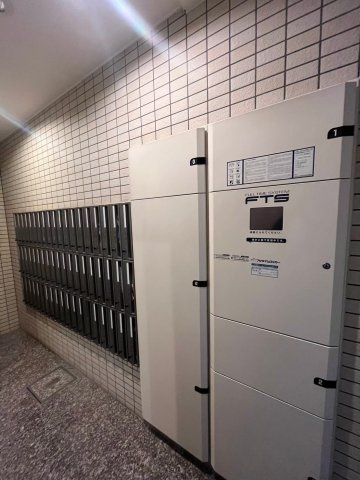 GRANDUKE代官町　名古屋市賃貸　仲介手数料無料のその他共用部分