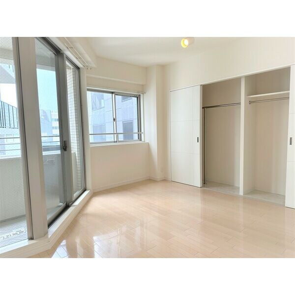 GRANDUKE代官町　名古屋市賃貸　仲介手数料無料の内装