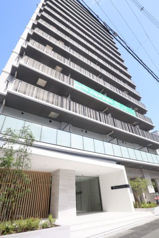 スプランディッド新大阪Ⅷ