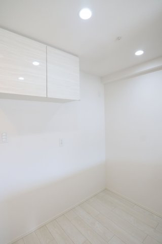 スプランディッド新大阪Ⅷのキッチン