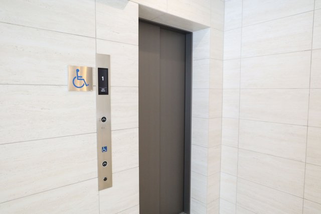 スプランディッド新大阪Ⅷのその他共用部分
