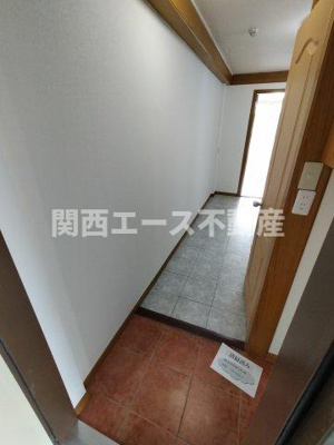 【玄関】 | ラポール友愛Ⅱ
