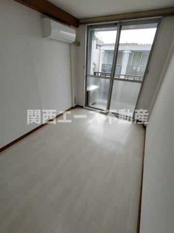  | ラポール友愛Ⅱ