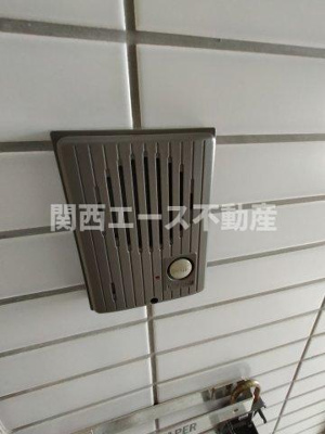 【設備】 | ラポール友愛Ⅱ