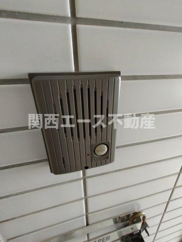 【設備】 | ラポール友愛Ⅱ