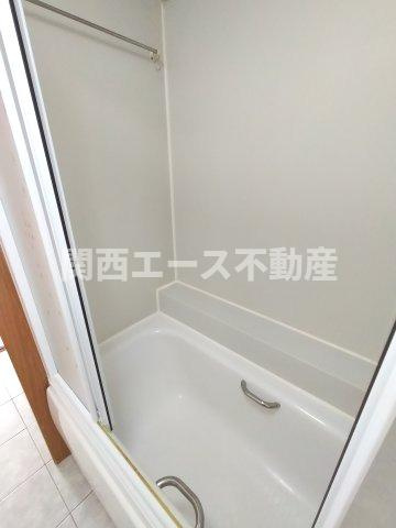【浴室】 | ラポール友愛Ⅱ