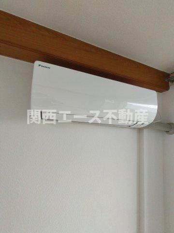 【設備】 | ラポール友愛Ⅱ