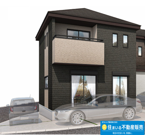 宇美町平和2丁目5492番　A号棟