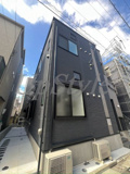 ハーモニーテラス千住緑町Ⅲの画像