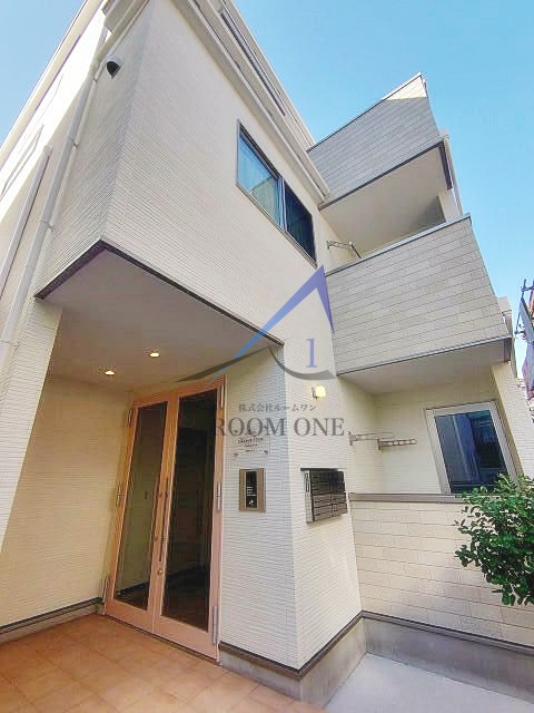 シャンステラ池袋