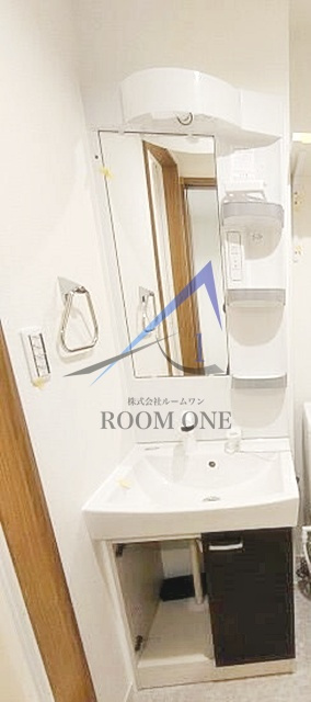 シャンステラ池袋の居間・リビング|洋室のお部屋です。