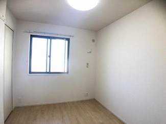 【寝室】 | セレッソ花畑Ⅱ | その他部屋・スペース