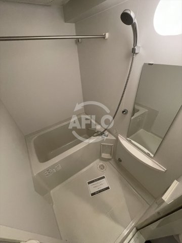 アーバネックス大阪城WESTの浴室|アーバネックス大阪城WEST　浴室