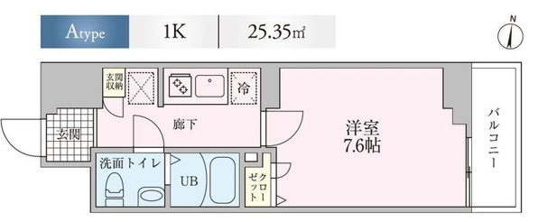 T-TERRACE西大島
