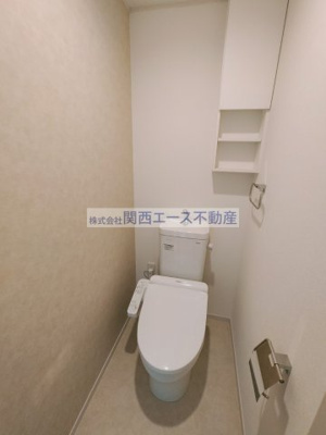 【トイレ】 | イーグルソシア