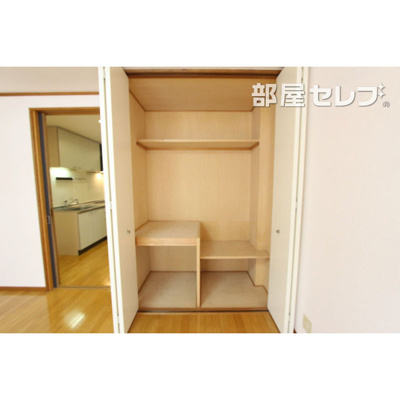 【収納】 | 加藤ビル