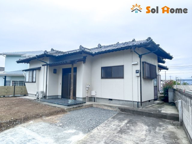 前橋市鳥取町　中古住宅
