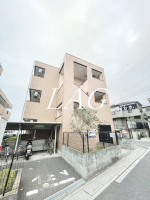 【外観】 | エルコート | 外観です。