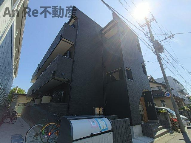 Will Mira上青木