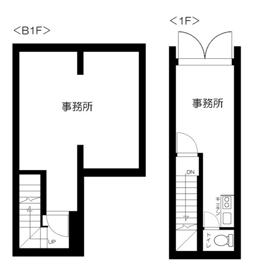 【間取り】 | セグレート日本橋