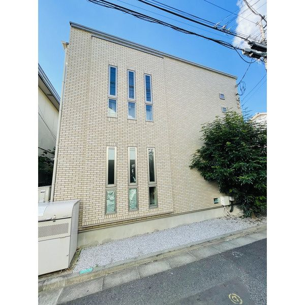 シャイロー江古田のその他共用部分