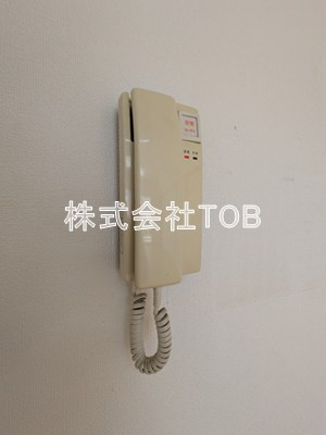 【セキュリティ】 | シティハイツ砧