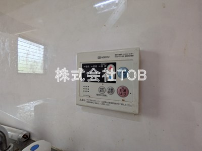 【設備】 | シティハイツ砧