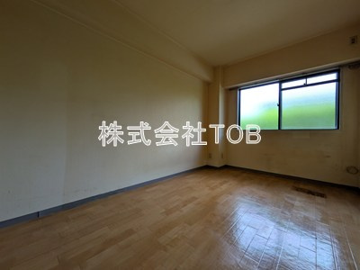 【内装】 | シティハイツ砧 | 6帖