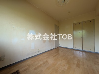 【内装】 | シティハイツ砧 | 6帖
