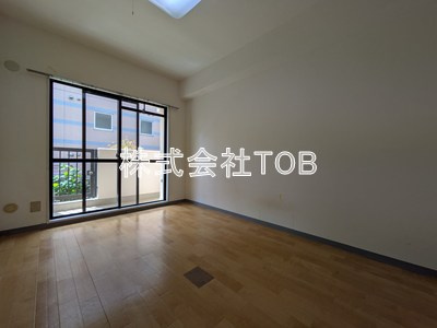 【内装】 | シティハイツ砧 | 5.6帖