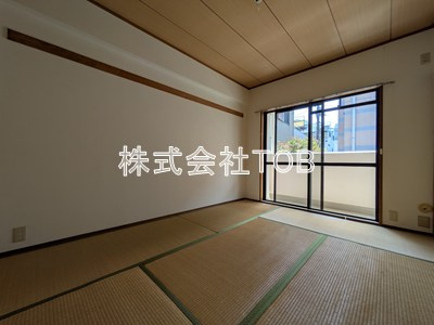 【和室】 | シティハイツ砧