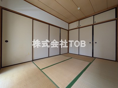 【和室】 | シティハイツ砧
